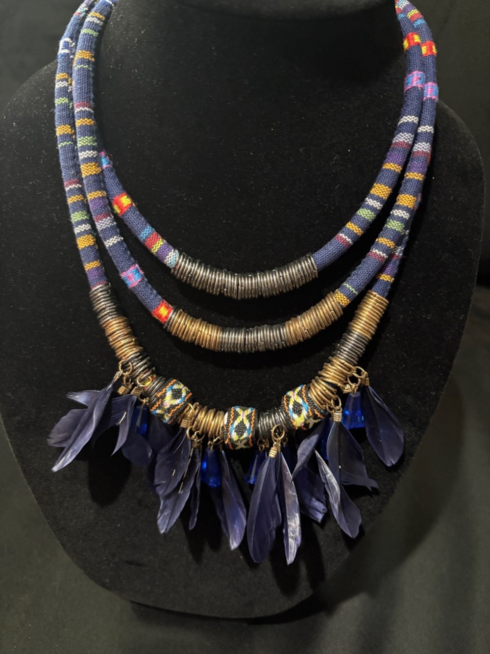 Vintage necklace